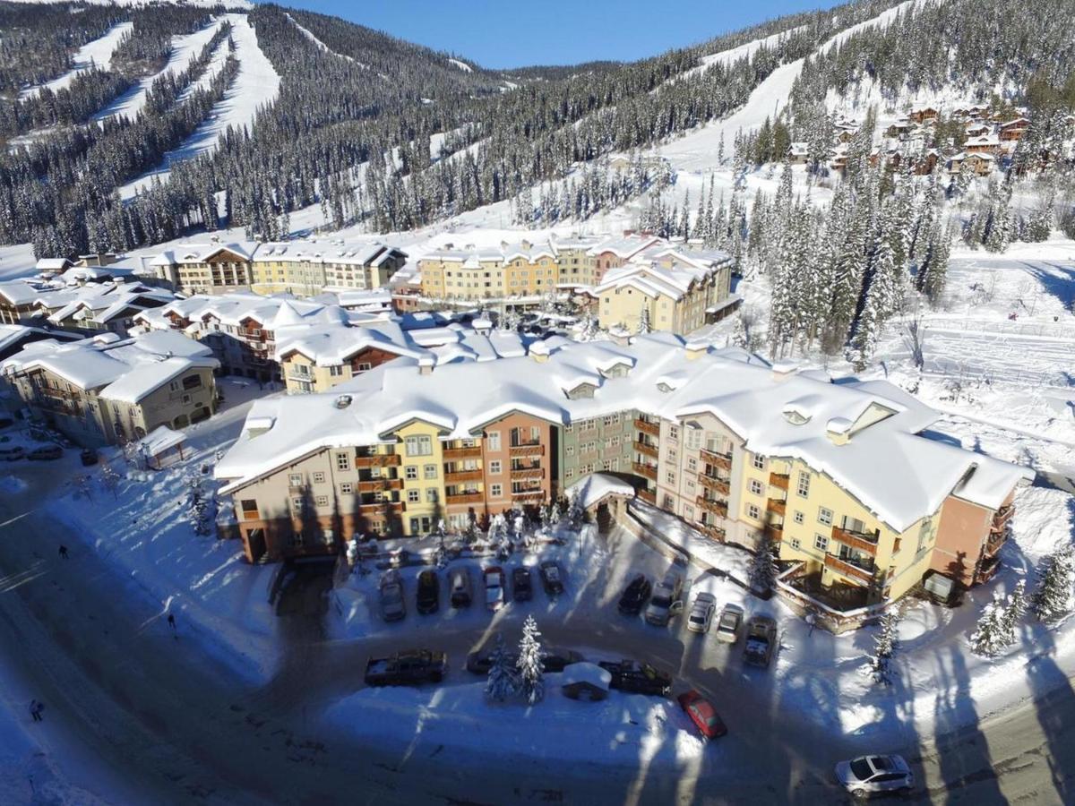 Holiday Home Sun Peaks Exterior photo