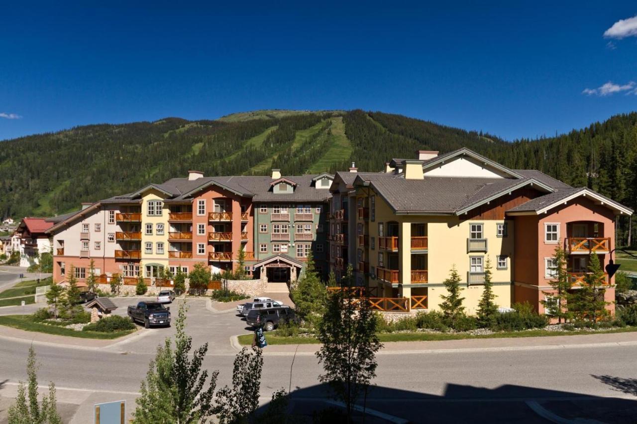 Holiday Home Sun Peaks Exterior photo